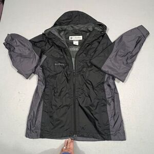 Columbia Wind Rain Jacket Women's Medium